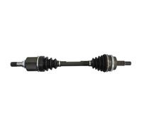 Arbre de transmission SKF VKJC 8533 gauche