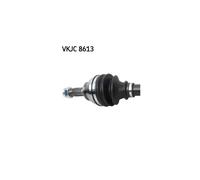 Arbre de transmission SKF VKJC 8613
