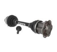 SKF Demi-arbre VKJC 8680 pour AUDI A4 B8, A4 B8 Avant, A5, A5 Sportback