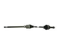 Arbre de transmission SKF VKJC 8705 droite