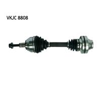 Arbre de transmission SKF VKJC 8808