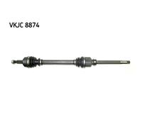 SKF VKJC 8874 Arbre de transmission