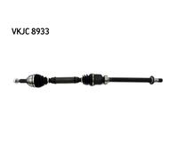 Arbre de transmission SKF VKJC 8933