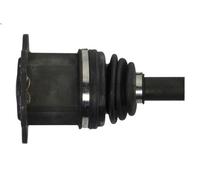 Arbre de transmission SKF VKJC 8970 pour BMW 1 (F21) 2 2015-2019