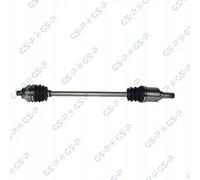 ARBRE DE TRANSMISSION SMART CABRIO CROSSBLADE FORTWO ROADSTER 1998-2007