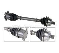 Arbre De Transmission Snr DK54.058 pour Audi Seat Essieu Avant Gauche