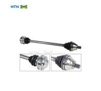 Arbre de transmission SNR DK54.059 pour OE 1K0407272EN - 1K0407272EN