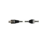 SNR DK55.015 Arbre de transmission