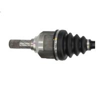Arbre de transmission SNR DK55.120 pour RENAULT LAGUNA III (BT0/1) 2 2008-2015
