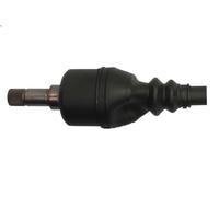 Arbre de transmission SPIDAN 24872 pour PEUGEOT 407 (6D_) 2 2004-2010