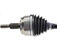 SPIDAN 25286 Arbre de transmission