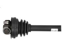 Arbre de transmission SPIDAN 25631 pour DOBLO Camionnette/Monospace 1.3 2005-