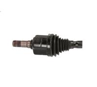 Arbre de transmission SPIDAN 25712 pour FORD FOCUS III 2 2010-2014