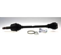 Arbre de transmission SPIDAN 25881 pour FIAT DOBLO Cargo (263_) 1.4 2010-2023