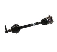 Arbre de transmission SPIDAN 597mm M16x1.5 Ø100mm pour AUDI A4