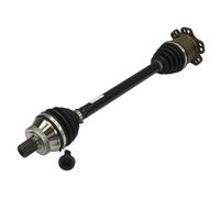 Arbre de transmission SPIDAN 620mm M16x1,5 Ø100mm Pour AUDI A4