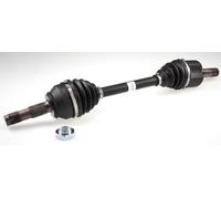 Arbre de transmission SPIDAN GKND13145 pour DUCATO Fourgon (250_) 3 2006-2011