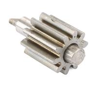 Arbre de transmission supérieur de pompe à huile pour Porsche 356 B et C (1960-1965)