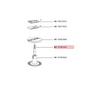 ARBRE DE TRANSMISSION SUPPORT