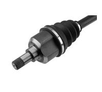 Arbre de transmission TEKNÖR NPW-CT-146