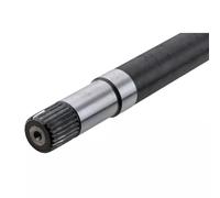 Arbre de transmission TEKNÖR NPW-CT-147