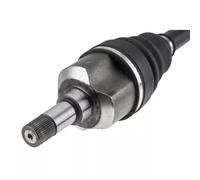 Arbre de transmission TEKNÖR NPW-CT-157