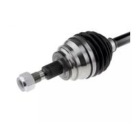 Arbre de transmission TEKNÖR NPW-ME-051