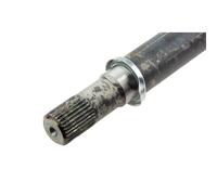 Arbre de transmission TEKNÖR NPW-NS-041