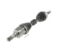 Arbre de transmission TEKNÖR NPW-NS-060