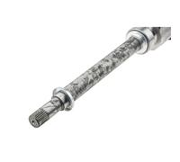 Arbre de transmission avant droit TEKNÖR NPW-NS-096