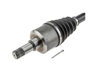 Arbre de transmission TEKNÖR NPW-PE-057