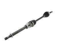 Arbre de transmission TEKNÖR NPW-RE-030