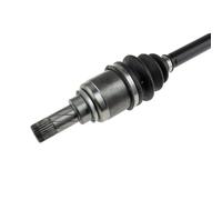 Arbre de transmission TEKNÖR NPW-RE-138