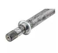 Arbre de transmission TEKNÖR NPW-RE-158