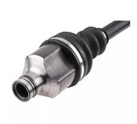 Arbre de transmission TEKNÖR NPW-RE-235