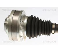 Arbre de transmission TRISCAN 8540 297022 AUDI 8K0 501 203 B AUDI 8K0 501 203 J