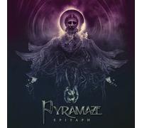 Pyramaze - Epitaph