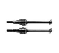 Arbre De Transmission Universel En Métal Pour Rc, Cvd 45mm Pour Cc01 Cc-01 1:10 4wd Rc Robot D'Escalade Modèle De Véhicule Modifié