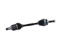 Arbre de transmission voiture Convient pour Toyota RAV4 Convient pour Camry RAV4 Prime 43420-33330 4342033330 43420 33330 Arbre de transmission de l'essieu avant gauche. Arbres de Transmission