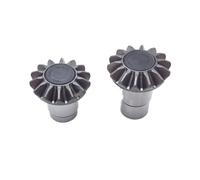 Arbre de transmission voiture Différentiel à arbre conique pour transmission d'essieu, compatible avec VW Skoda T5, T6 et Audi A3 Arbres de Transmission