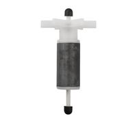 Arbre de turbine à eau pour Pure Spa submersible avec boîtier en plastique et arbre en porcelaine, 59-130 mm, modèles compatibles multi-tailles (A)