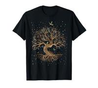 Arbre de vie - Arbre de vie - Yggdrasill T-Shirt