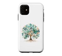 Arbre de Vie Coque pour iPhone 11