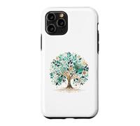 Arbre de Vie Coque pour iPhone 11 Pro