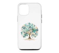 Arbre de Vie Coque pour iPhone 12/12 Pro