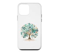 Arbre de Vie Coque pour iPhone 12 Mini