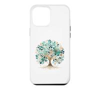 Arbre de Vie Coque pour iPhone 12 Pro Max