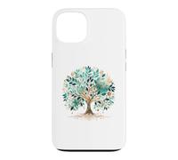 Arbre de Vie Coque pour iPhone 13