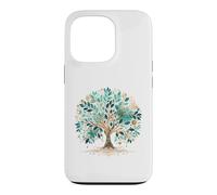 Arbre de Vie Coque pour iPhone 13 Pro