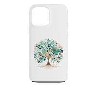 Arbre de Vie Coque pour iPhone 13 Pro Max